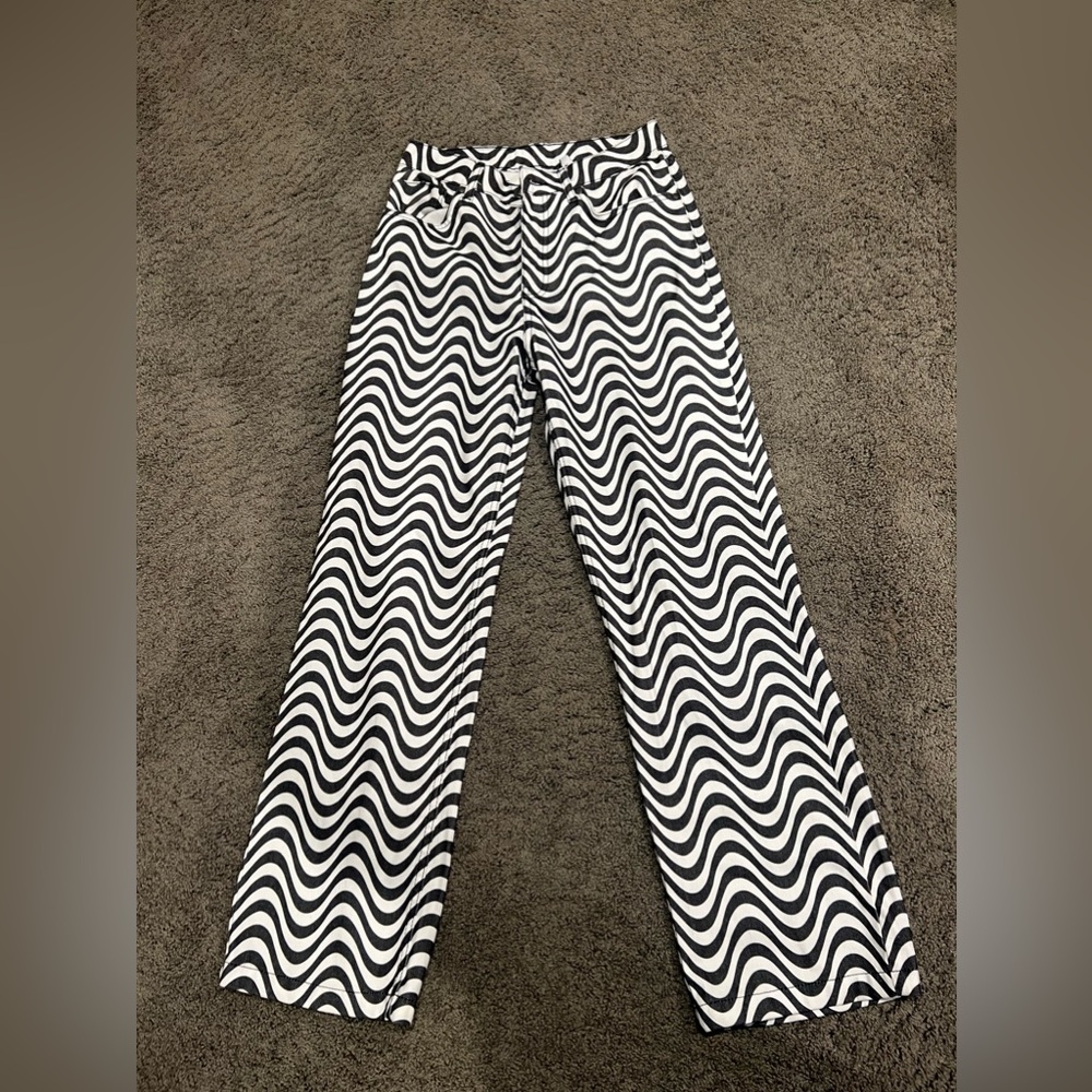 Ragged Priest Wave Jeans! Never worn Size 26